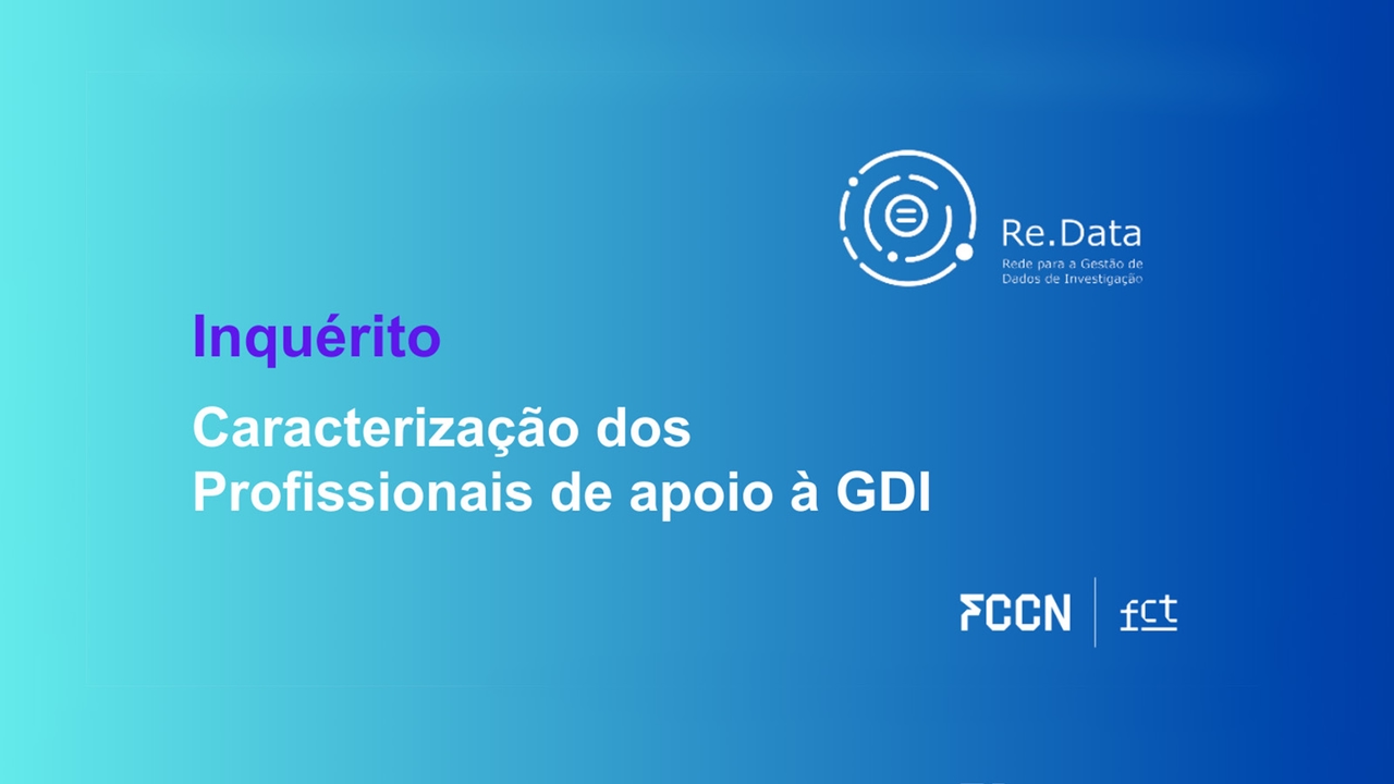 Re.Data lanceert een nieuwe nationale enquête onder professionals die Research Data Management ondersteunen