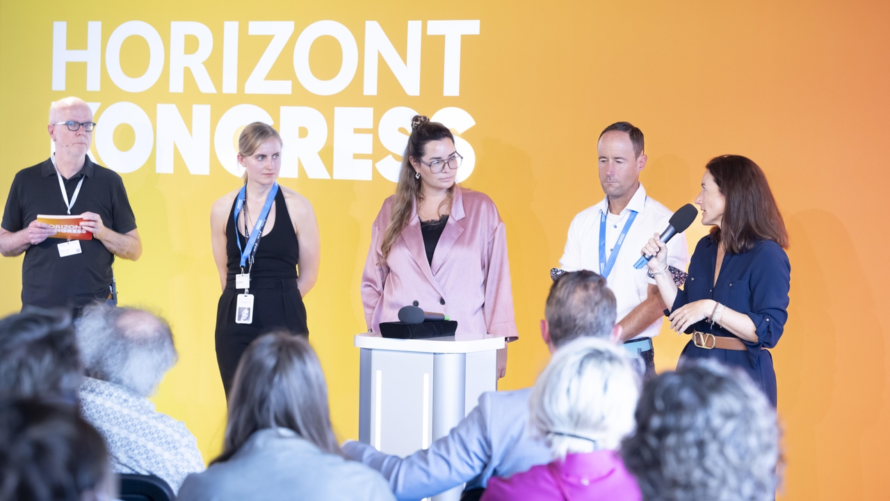 Kongres HORIZONT: Dlaczego serce Search 4.0 bije dla marketingu emocjonalnego