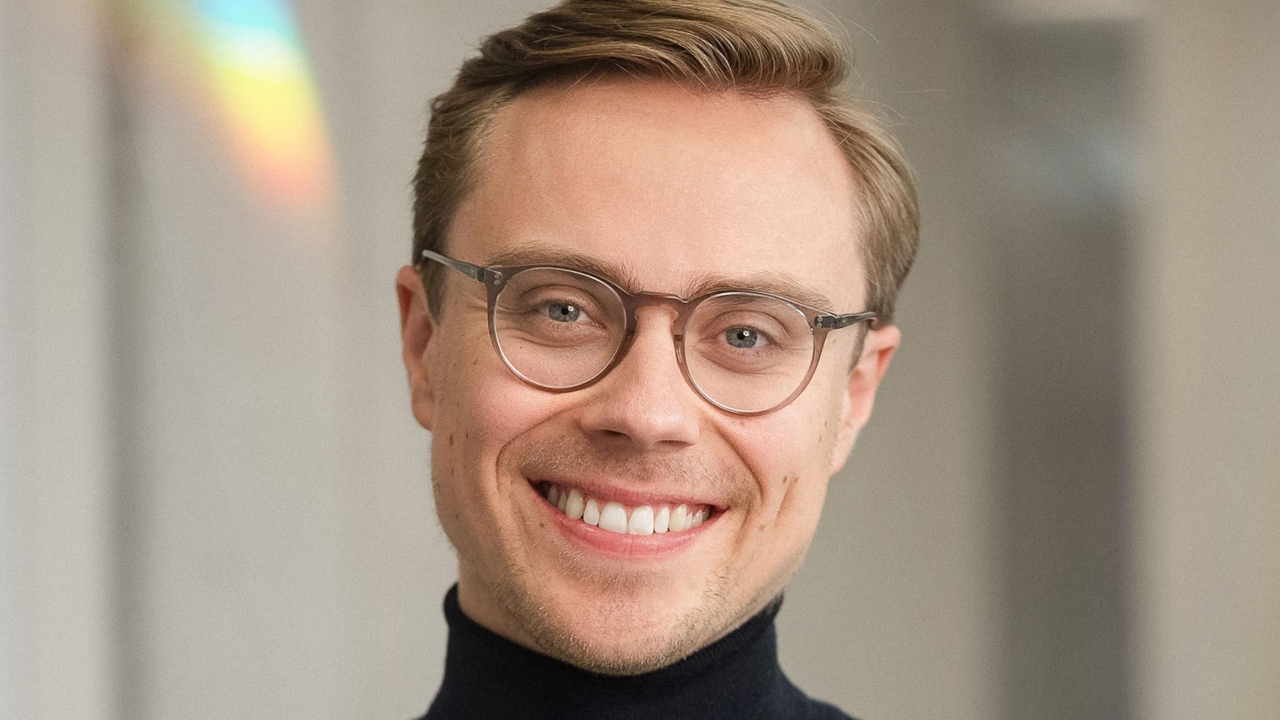 Aufstieg eines KI-Unicorns: Parloa-Gründer Malte Kosub: &quot;Wir glauben an persönliche AI-Agents&quot;
