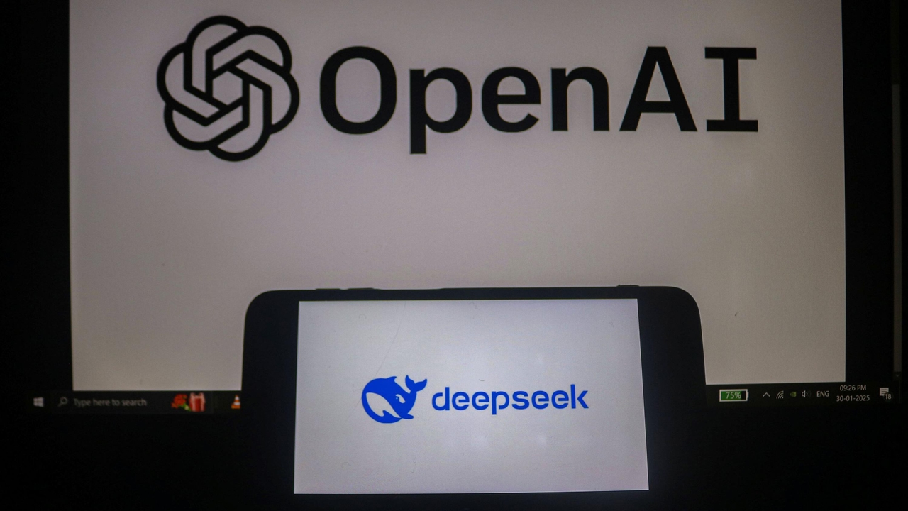Em resposta ao Deepseek: o novo modelo de IA da OpenAI pode ser executado em um notebook