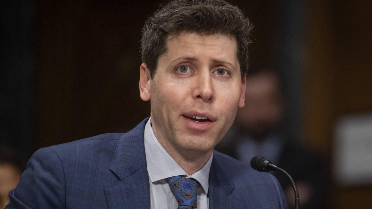 Sam Altman: Szef OpenAI ostrzega przed pozwoleniem sztucznej inteligencji na dyktowanie wszystkiego