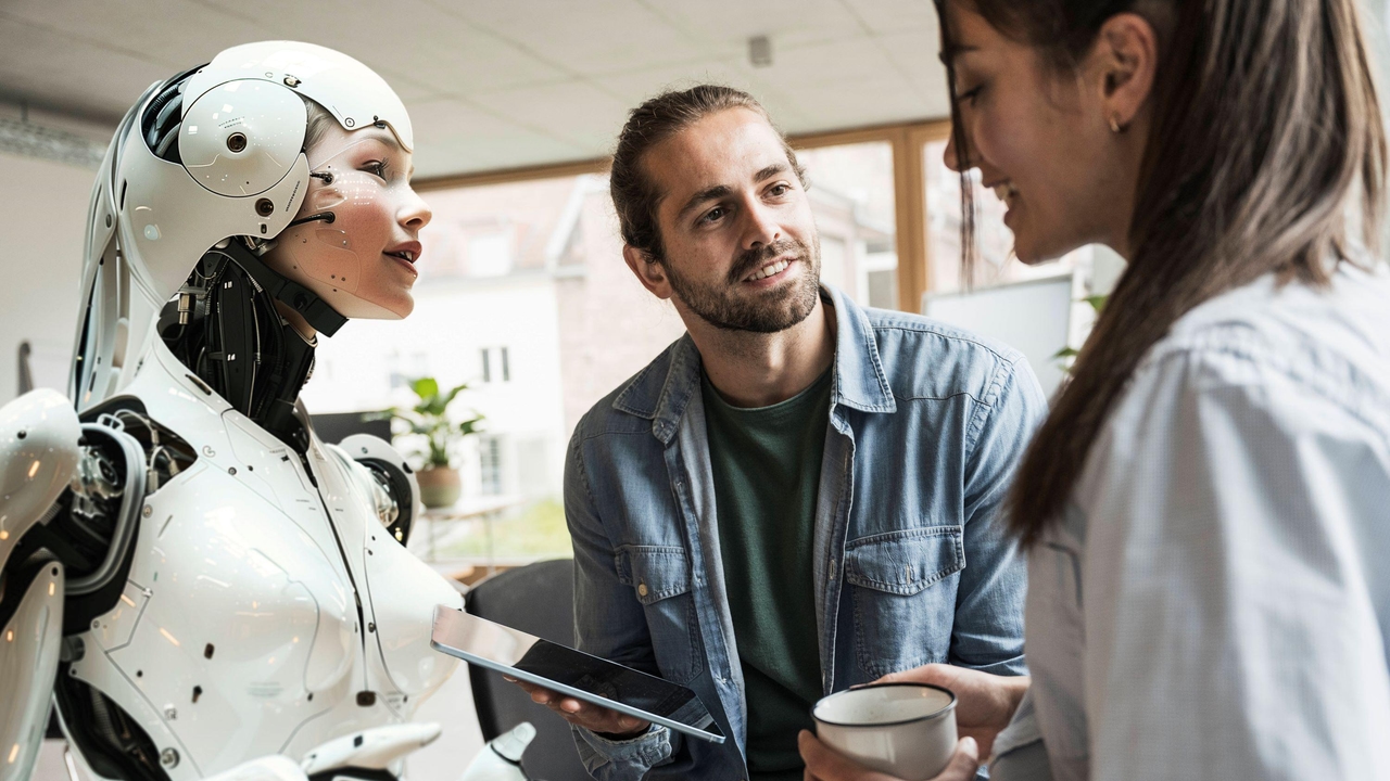 Étude mondiale d'Atlassian : l'IA rend les entreprises plus productives, mais pas plus performantes.