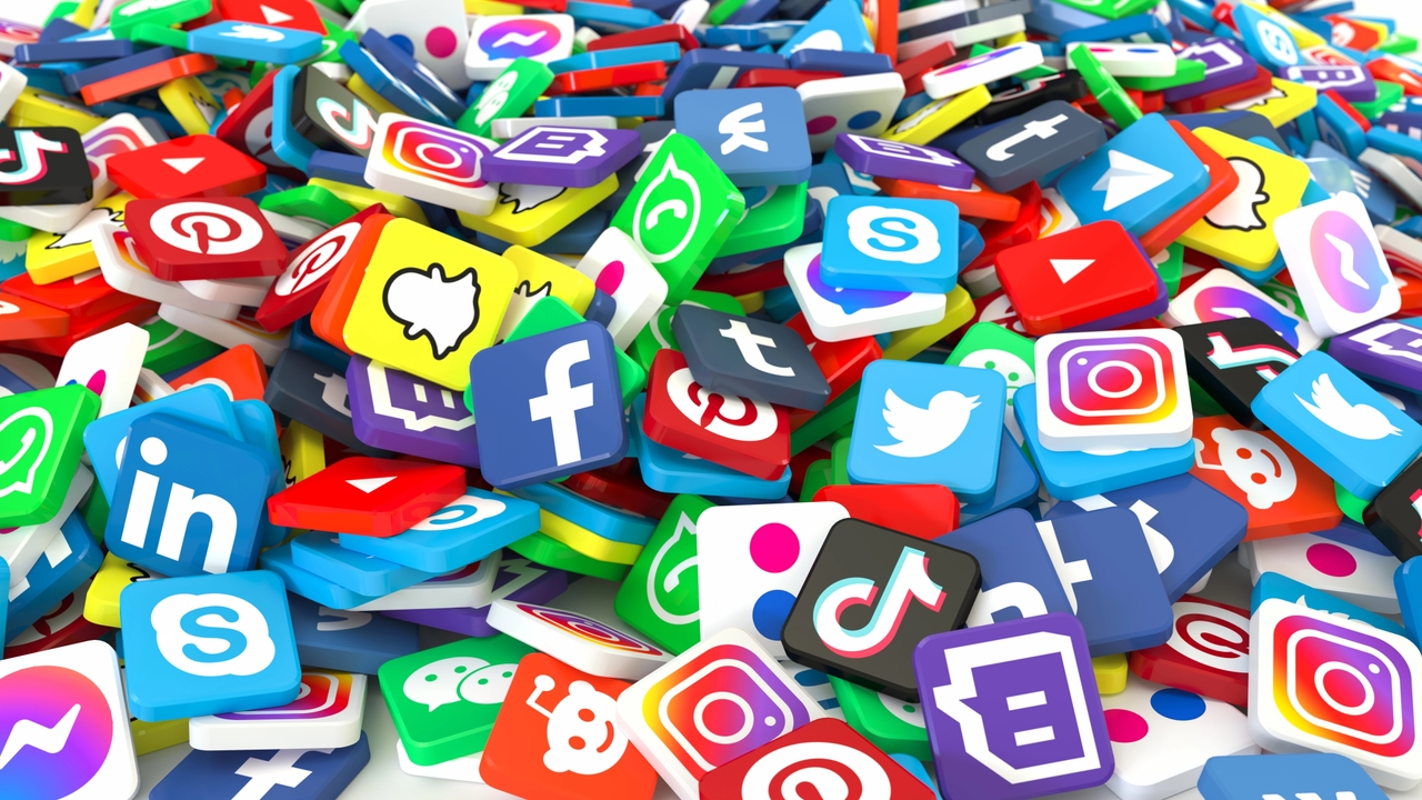 Report von We Are Social: So intensiv werden Social Media und KI weltweit genutzt