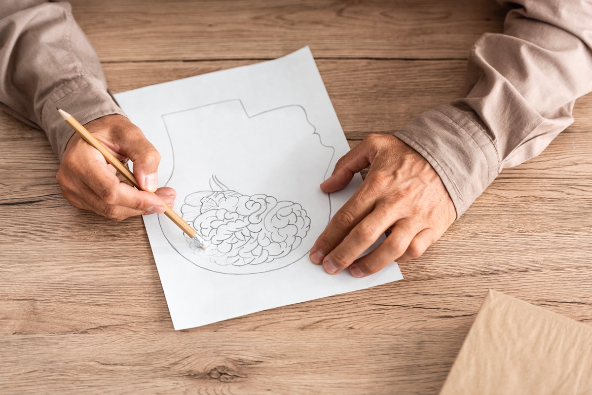 Research, Creatine Against Alzheimer's: It Can Help Memory in Patients