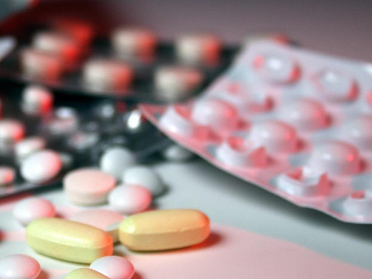 Drugs, in 3 years +400% of molecules identified thanks to AI