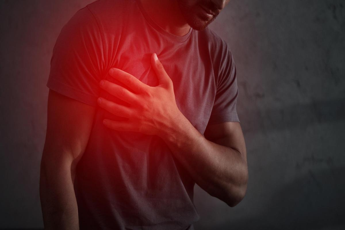 Salute, pazienti a rischio arresto cardiaco: l’IA li individua più efficacemente dei medici