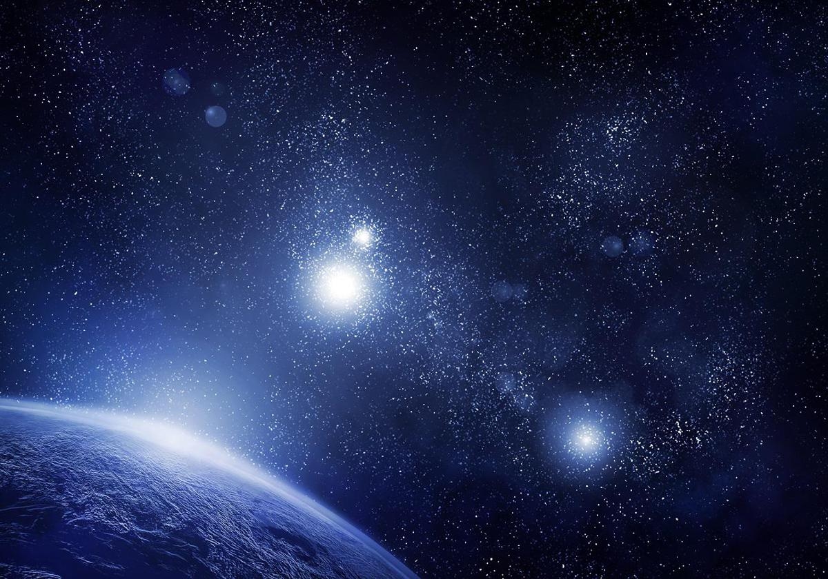Spazio, in orbita i primi chip fotonici che usano la luce per il calcolo quantistico