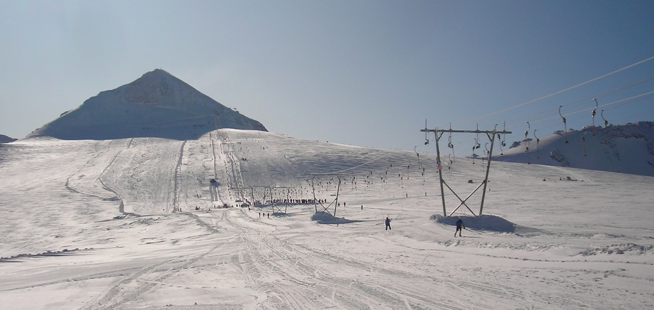 Digital: Overtourism in den Bergen managen: Die Software „Skadii Flow“ kommt