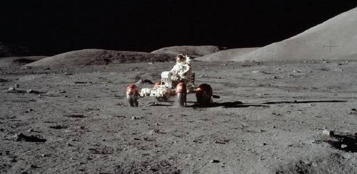 L'ONU cerca di unificare il tempo lunare attraverso la creazione di un fuso orario.
