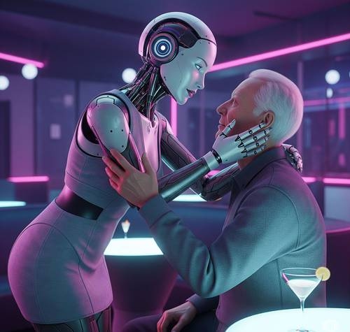 Personas vulnerables corren peligro mortal al utilizar un chatbot con IA
