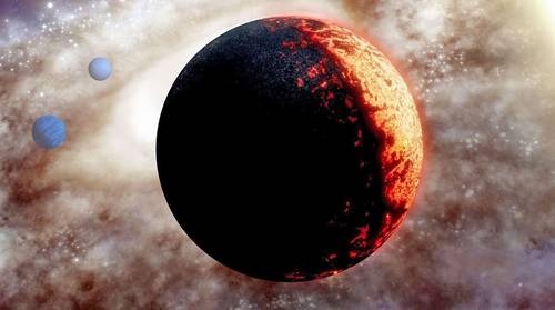 La "super-Terra" appena scoperta offre speranza nella ricerca di altri mondi