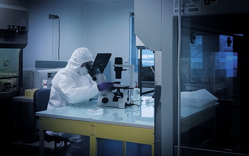 Two Lyon researchers awarded an exceptional European grant