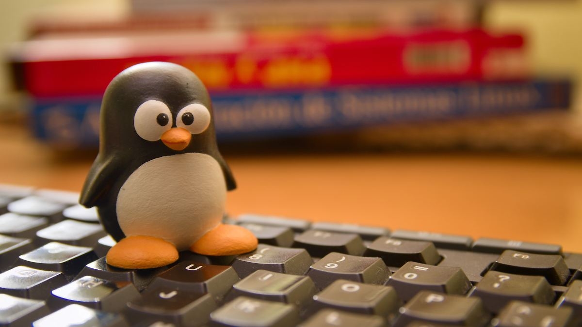 Simples, eficaz, gratuito: o fim do Windows 10 está próximo - o Linux pode assumir o controle
