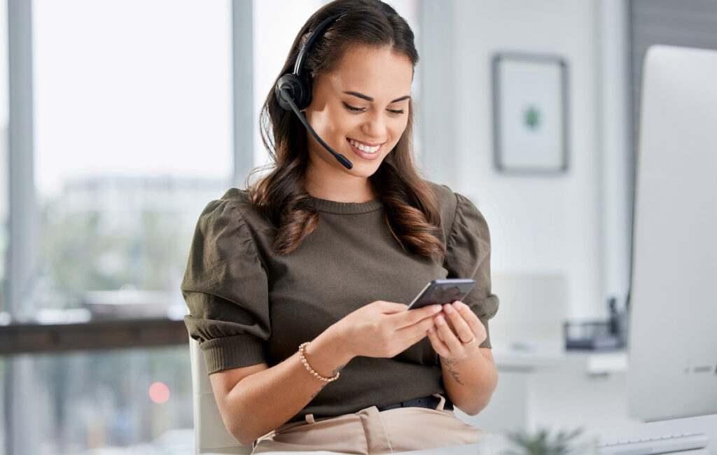 Callcentersoftware: de beste cloudoplossingen voor klantbeheer