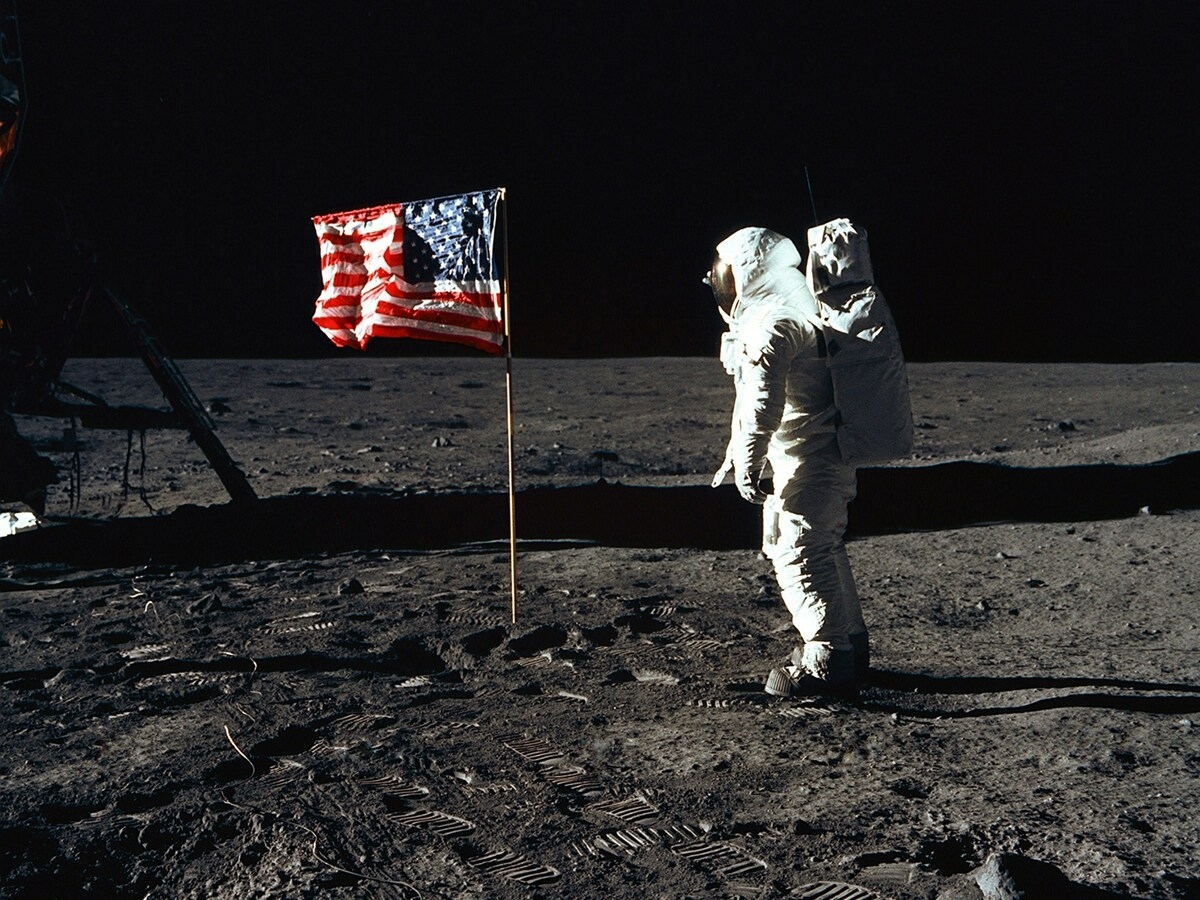 Apollo-13-Astronaut Jim Lovell gestorben: NASA gibt bekannt