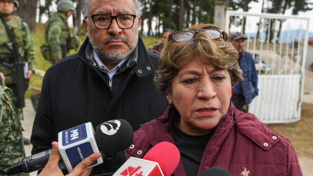 Juízes ligados ao Grupo Texcoco presidirão o Judiciário na Edomex