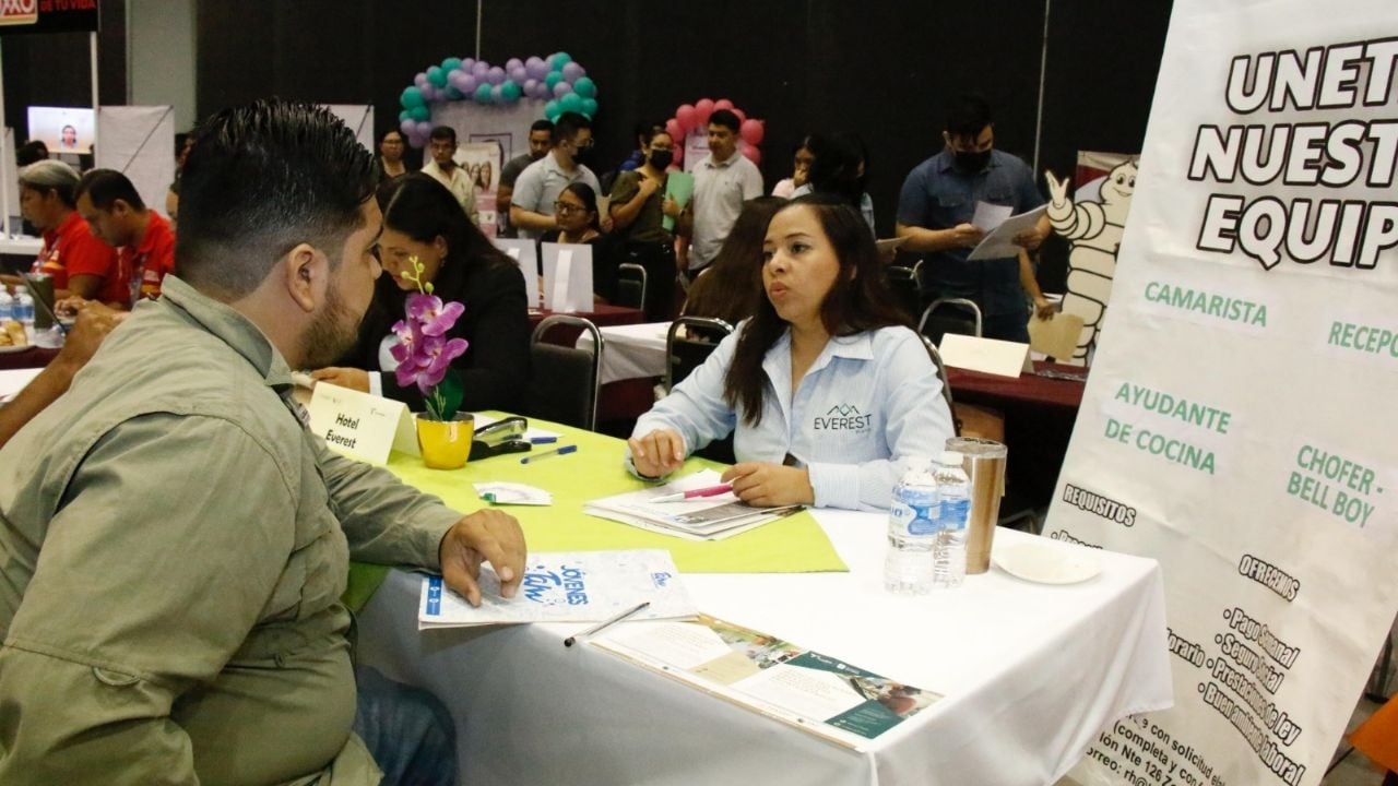 Vacatures: wat u moet weten over de Azcapotzalco Job Fair