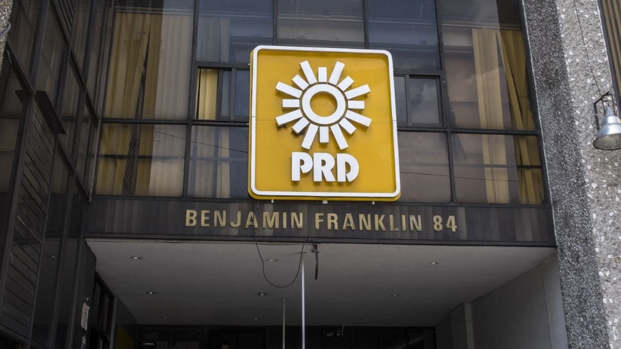 PRD leaders announce formation of political bloc