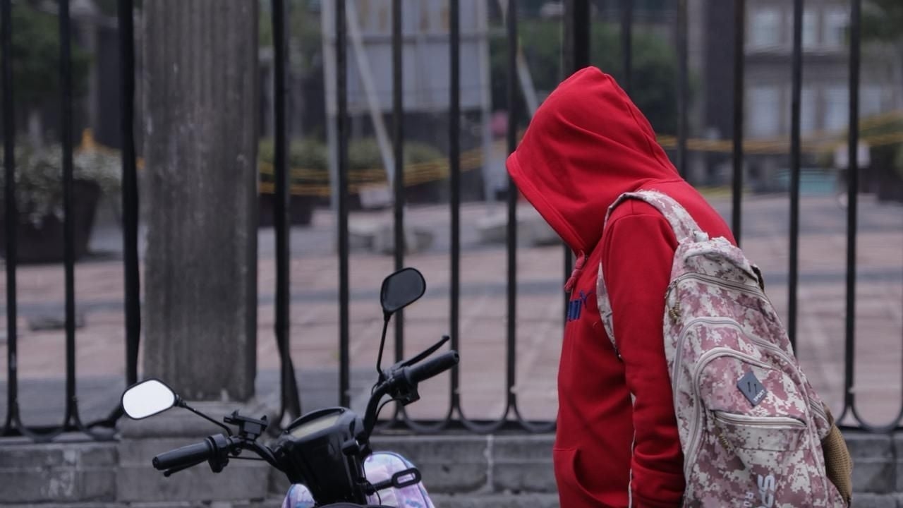 Week-end glacial : un nouveau front froid et une dépression polaire apporteront du gel de vendredi à lundi.