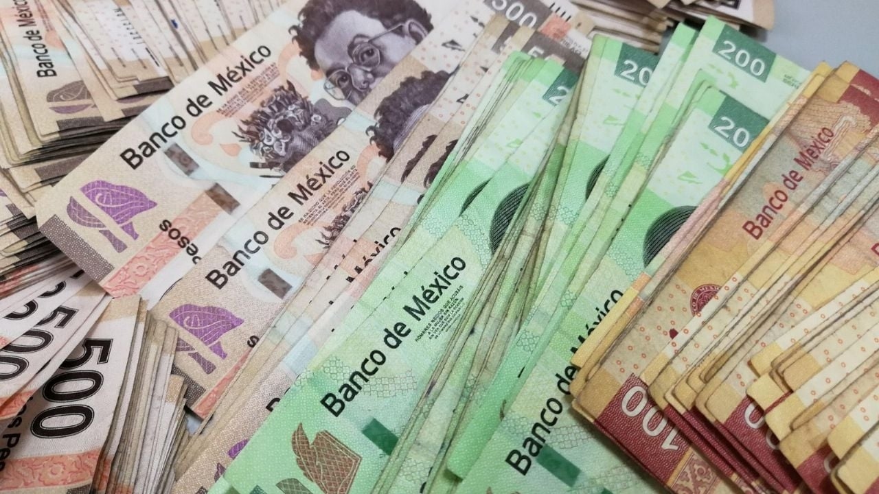 Поддержка по безработице в Edomex: получите до 15 000 песо, если вы потеряли работу.