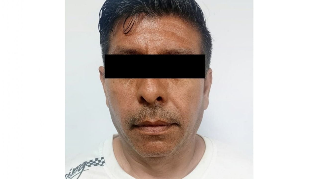 Ricardo „N”, partner Lupity TikTok, aresztowany za gwałt