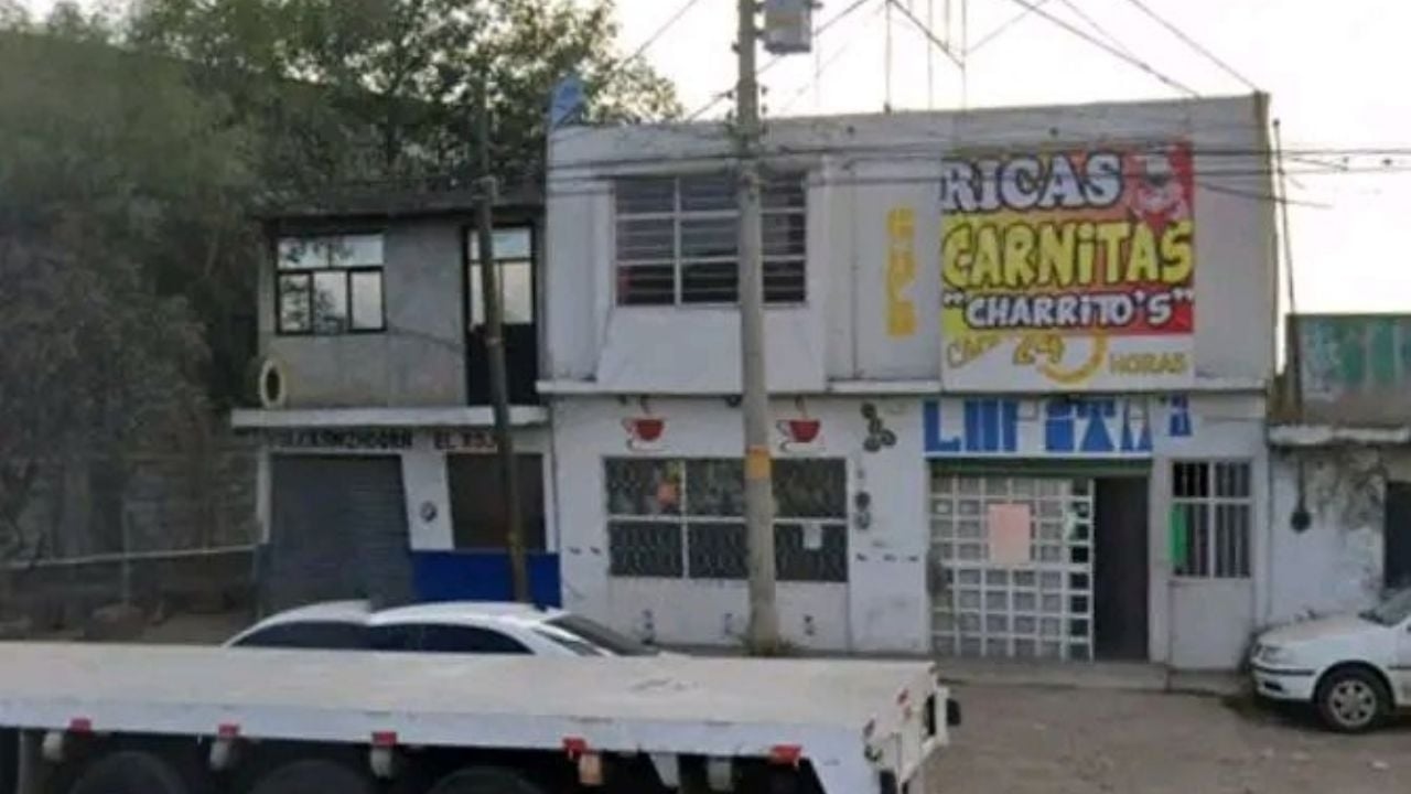 Un venezuelano e un colombiano arrestati per l'omicidio di una donna a Tarímbaro, Michoacán
