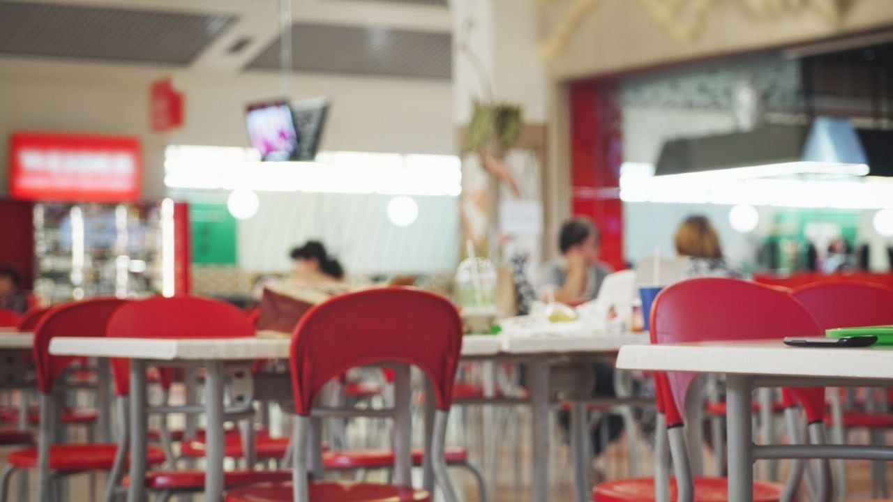 CJNG recruitment of young people: warning about appointments at fast-food restaurants