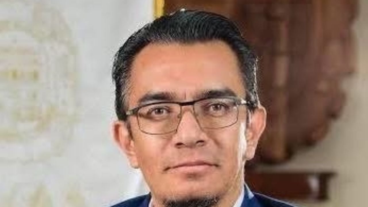 Ignacio Roaro, sekretarz Apaseo el Alto, został stracony podczas gry w koszykówkę.