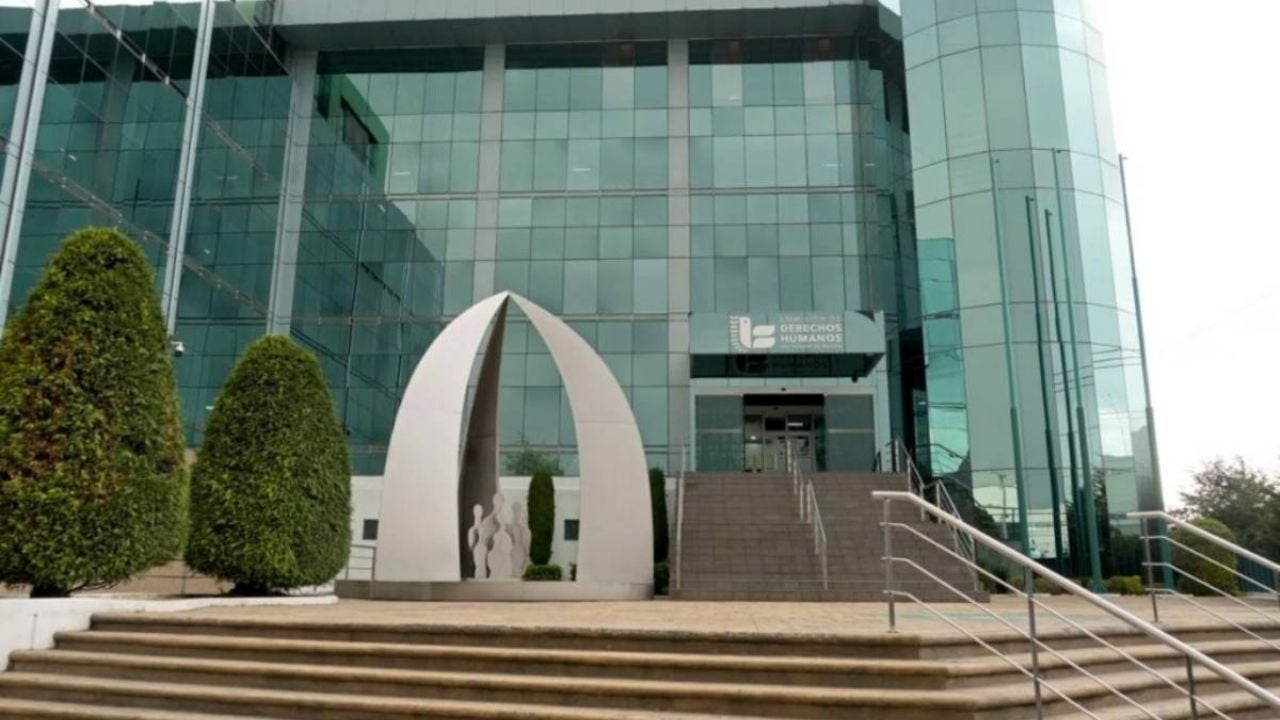 Codhem inicia investigación por la presunta omisión de autoridades en el caso del niño Fernando