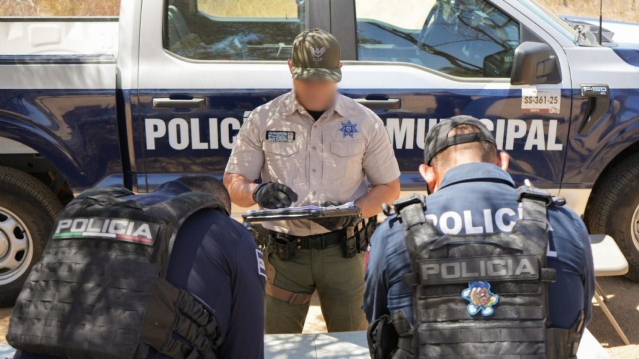 Une mère et une amie accusées de maltraitance infantile à Tijuana, en Basse-Californie du Sud