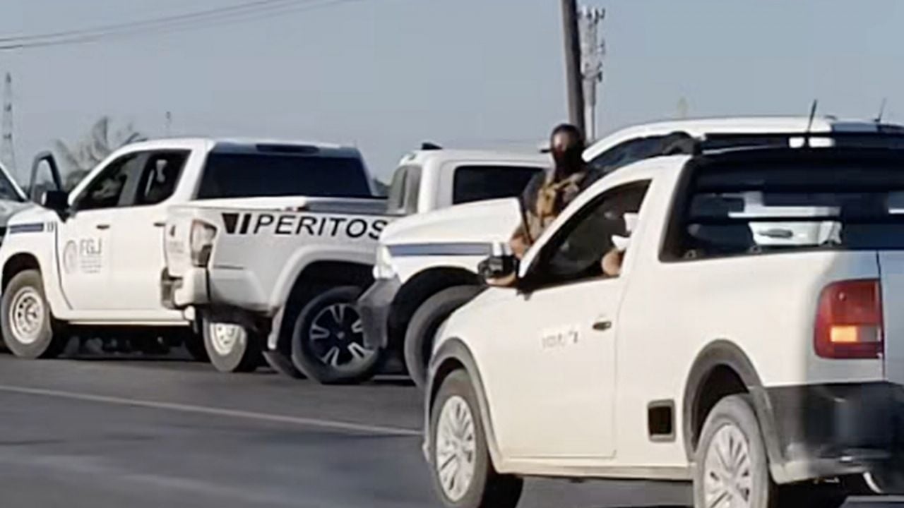 Mexican agents mistakenly shoot and kill a seven-year-old boy in Reynosa.