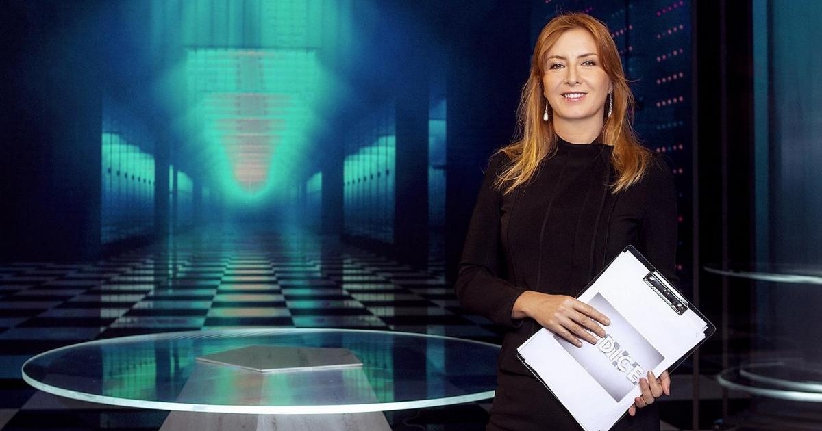 Cyberkrieg zur Destabilisierung des Feindes in „Code: Life is Digital“
