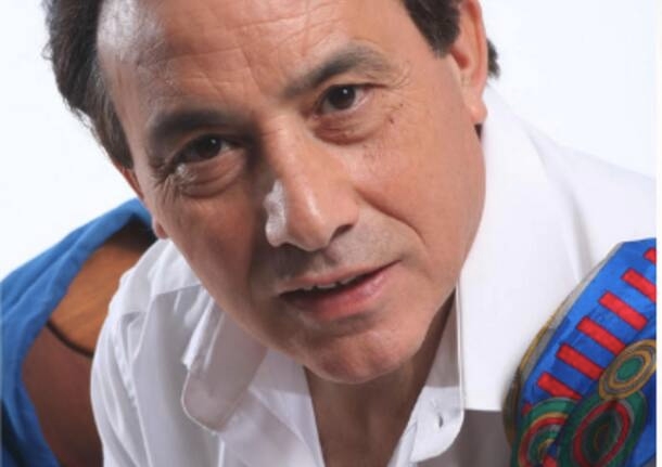Casciago - Pożegnanie Paolo Argento, piosenkarza i znanej twarzy sceny muzycznej Varese - - Varese News