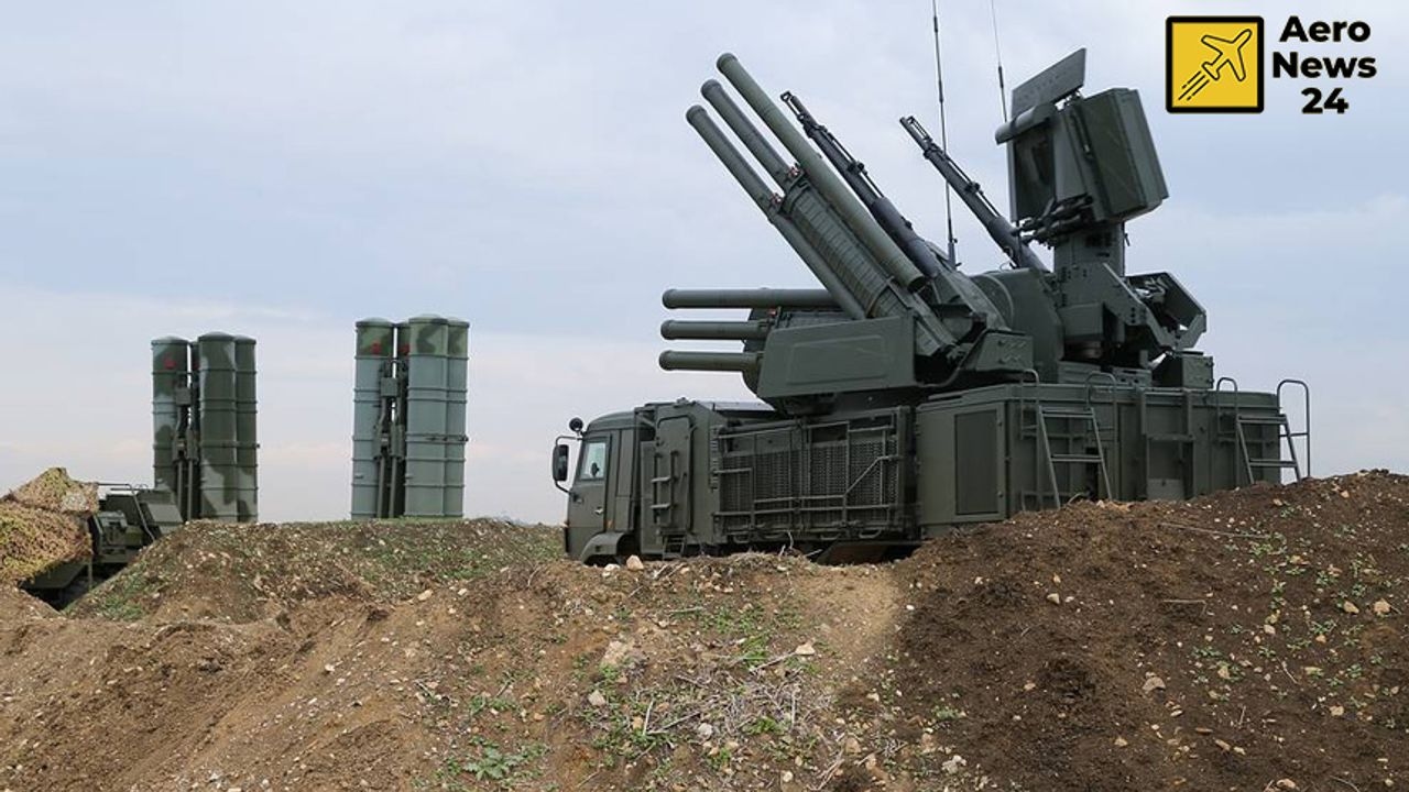 Levendige nacht in de lucht van Moskou: Russische luchtverdediging schiet 9 UAV's neer