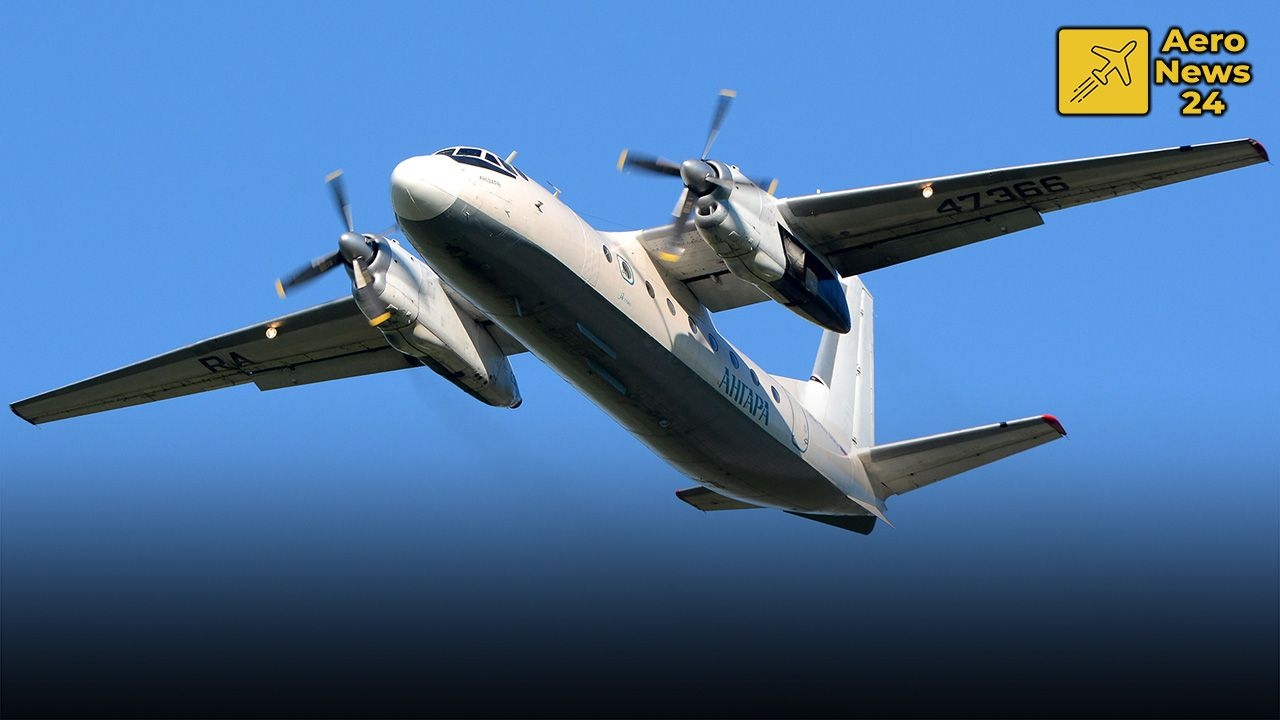 Tres aerolíneas se hacen cargo de las rutas de Angara Airlines