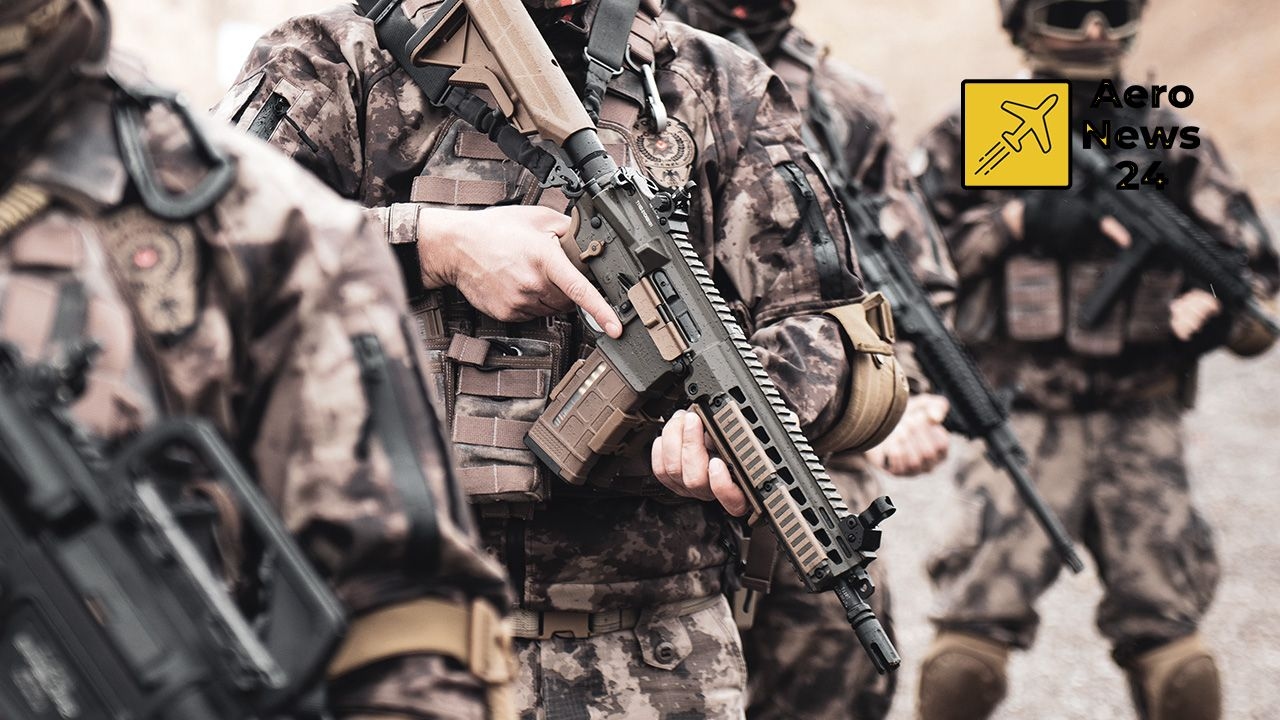 SARSILMAZ at BAMEX 2025 with African-specific solutions