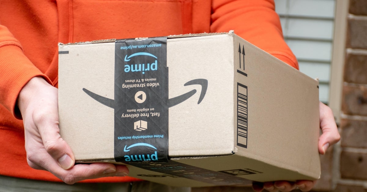 Amazon предстанет перед судом по делу о том, обманывал ли он людей, заставляя их регистрироваться в Prime