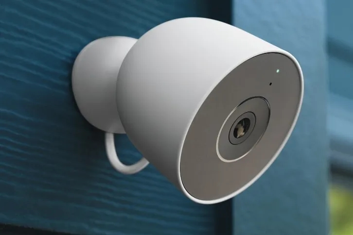 Telecamere di sicurezza che vedono e capiscono tutto grazie all'intelligenza artificiale