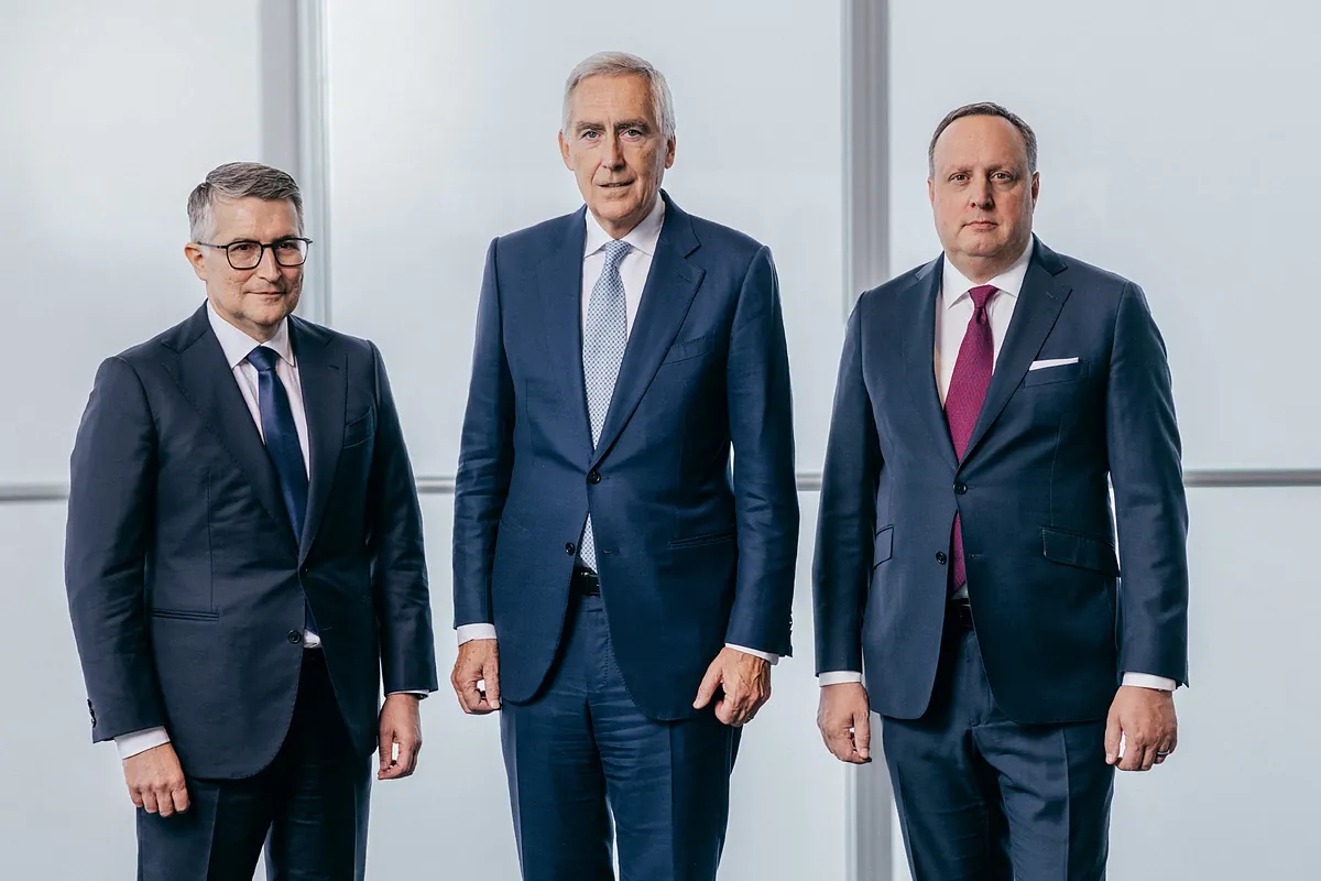 Telefónica stellt Cellnex als neuen CEO aus Deutschland ein