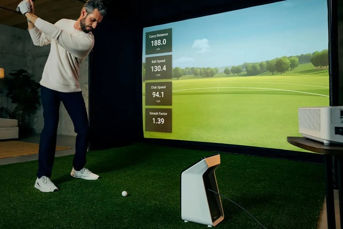 Sieben Golf-Gadgets zur Verbesserung Ihres Spiels
