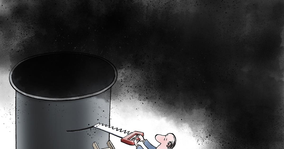 In Svezia sale la rabbia: a Eskilstuna la “transizione verde” puzza di zolfo