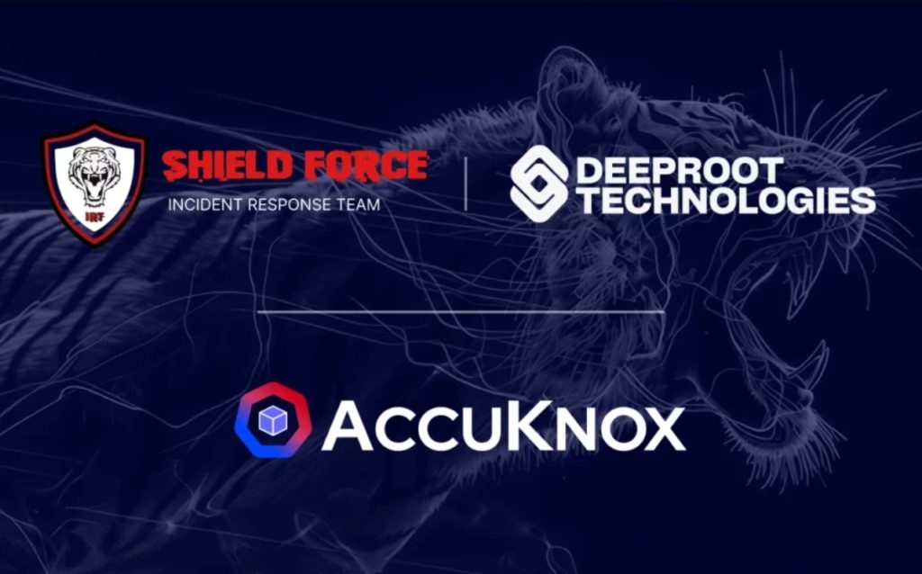 Incident Response Team (ShieldForce) collabora con AccuKnox per Zero Trust CNAPP in America Latina