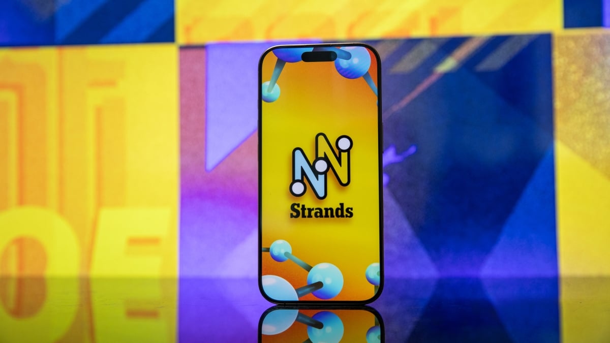 NYT Strands hints, answers for October 12, 2025