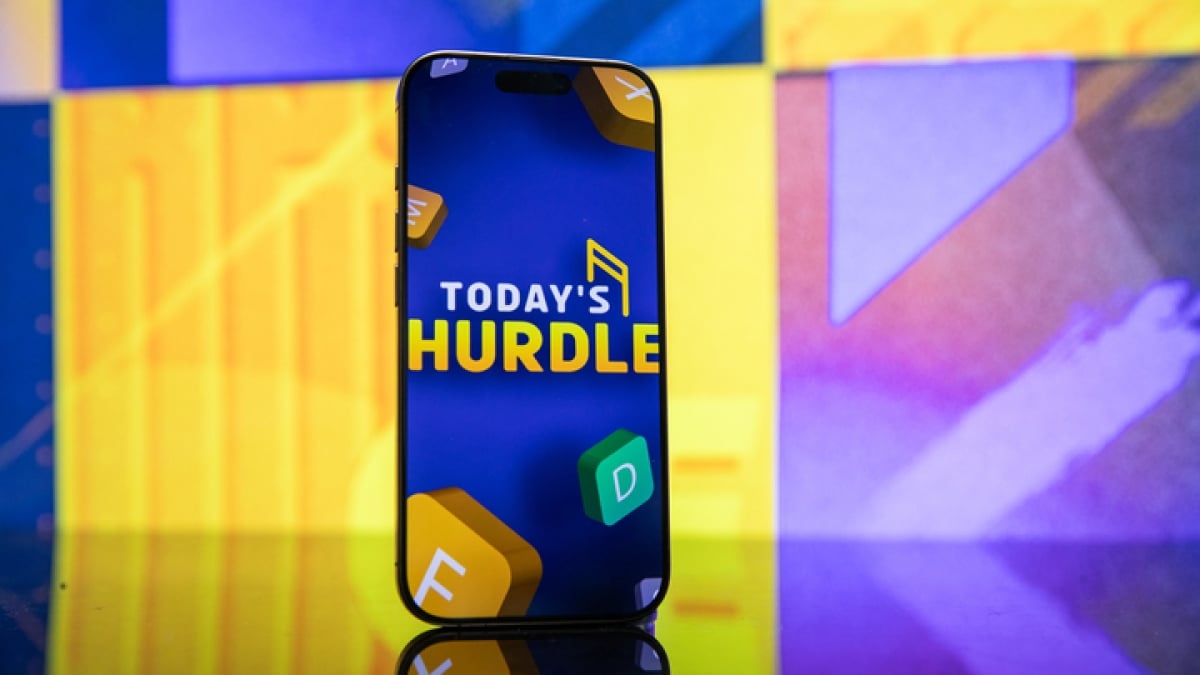 Hurdle hints and answers for October 19, 2025
