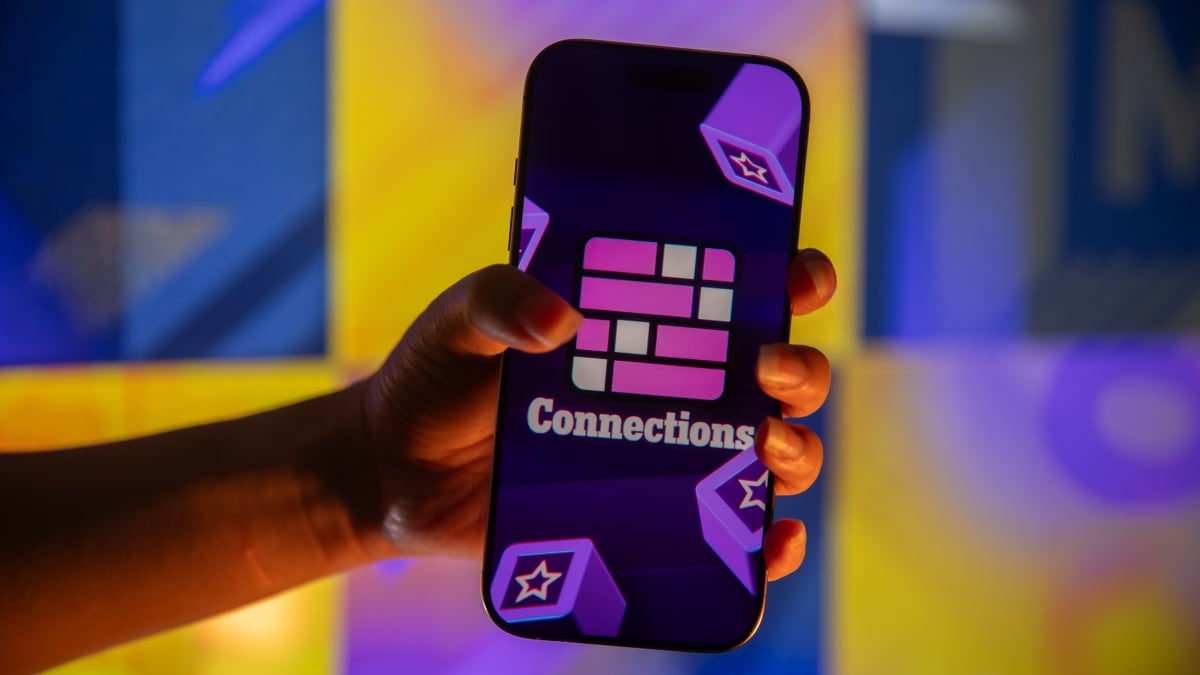 NYT Connections hints today: Clues, answers for October 12, 2025