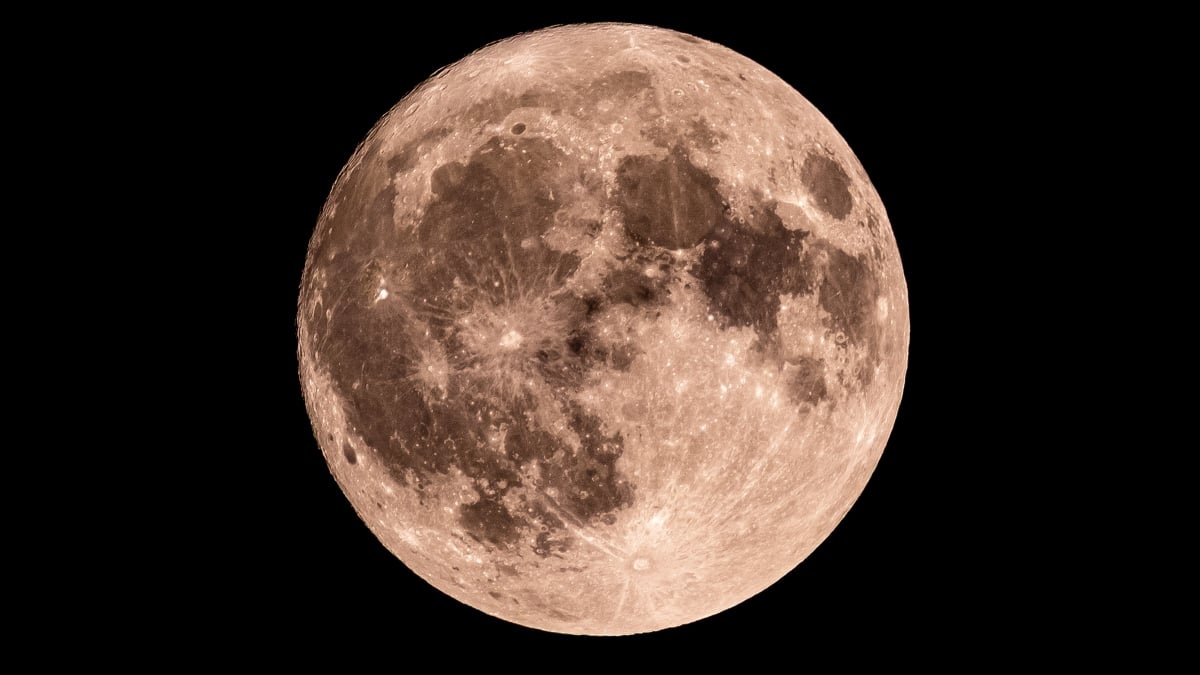 Moon phase today: What the moon will look like on October 20