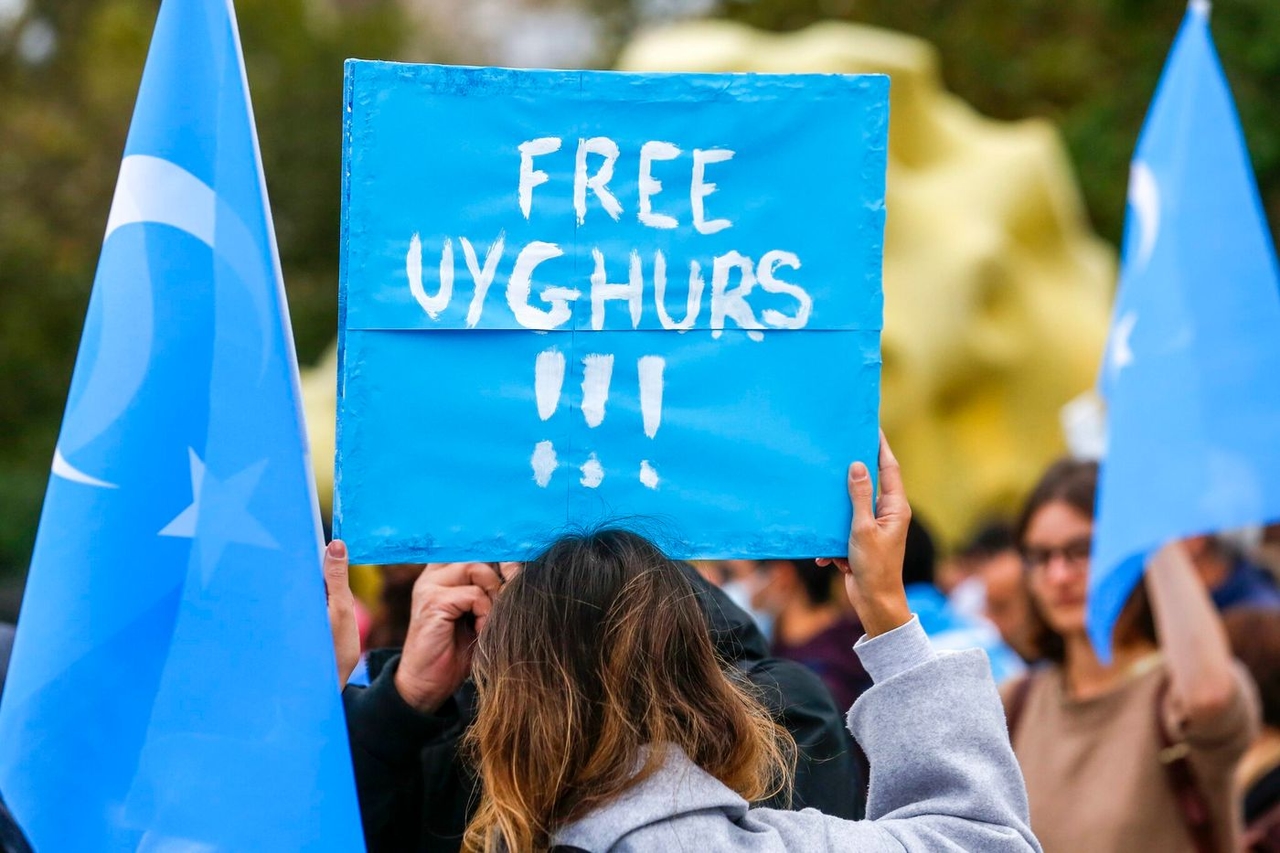 Британский университет прекратил исследования уйгуров под давлением Пекина