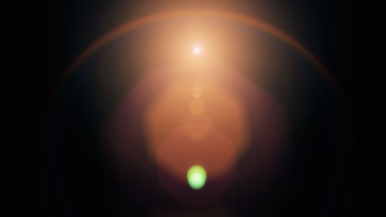 Científicos: Fenómenos celestes no identificados podrían estar relacionados con ensayos nucleares