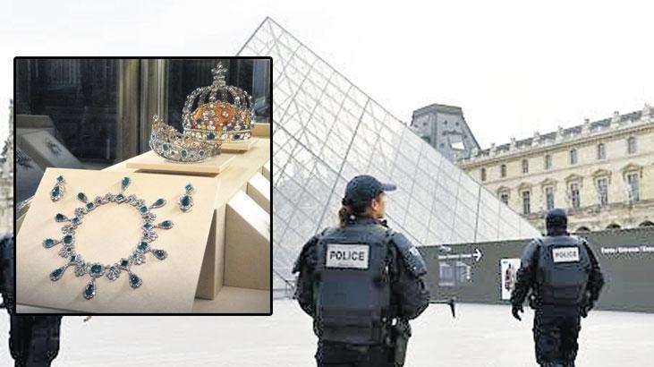 El robo en el Louvre revela un sorprendente problema de seguridad: todavía se utiliza Windows 2000.