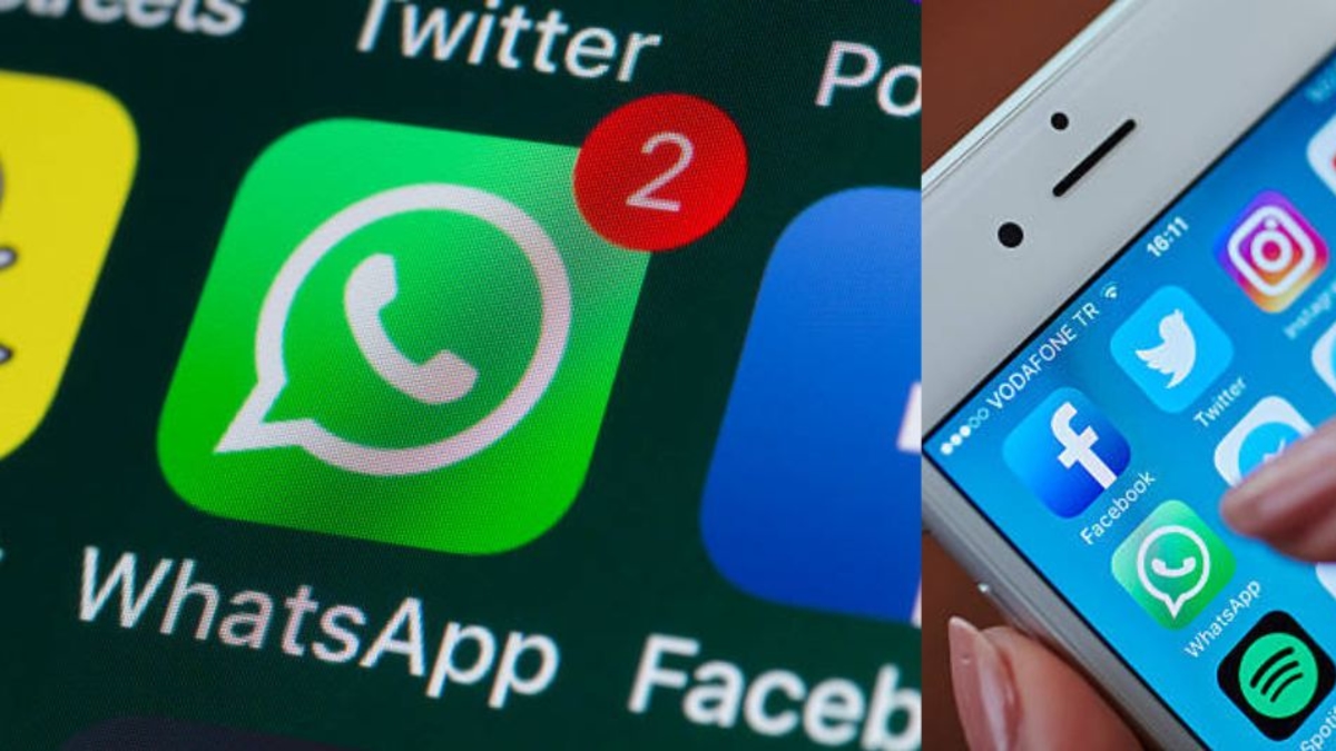 WhatsApp incluirá portadas en los perfiles en la nueva actualización, una función inspirada en Facebook